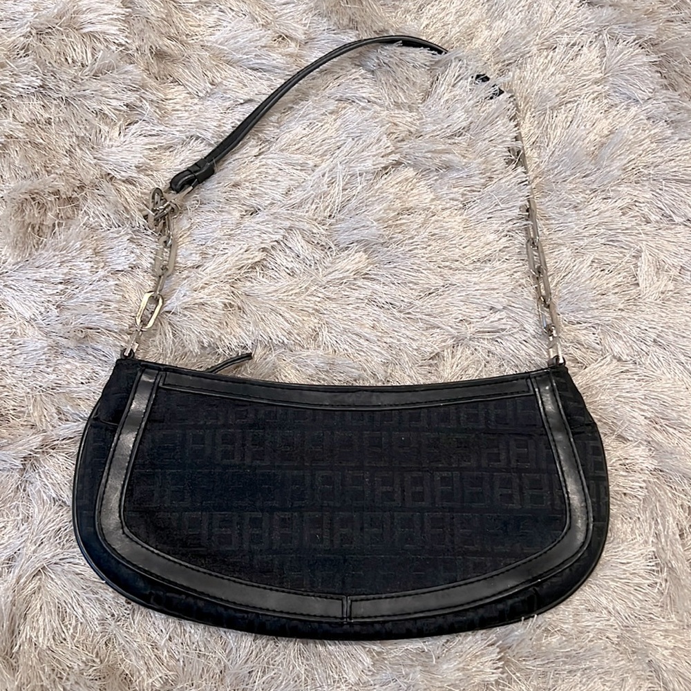 Black Shoulder bag